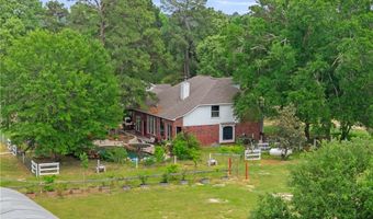 2092 FM 1486 Rd, Anderson, TX 77830