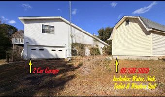 501 N. HIGHWAY 9, Bruce, MS 38915