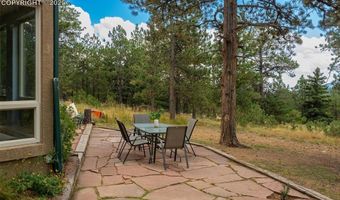 320 Hilton Rd, Manitou Springs, CO 80829