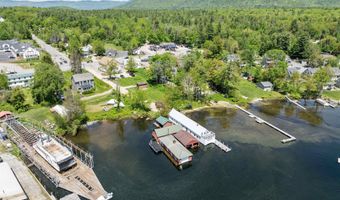 10 Wharf Rd, Center Harbor, NH 03226
