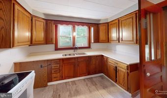 239 HAMPSHIRE St, Bloomington, MD 21523