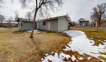 475 E 5th S St, Battle Mountain, NV 89820