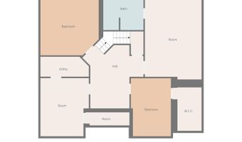 1505 Chestnut Grv, Appomattox, VA 24522