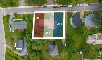 18 Edgehill Ave, Asheville, NC 28801