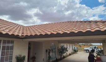 26275 Rancho. St, Apple Valley, CA 92308