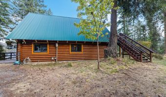 524 Glacier Loop, Bayview, ID 83803