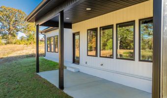 6841 Rudolph Rd, Alexander, AR 72002