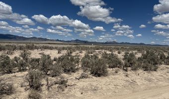 10 Acres E-1540-0006-0000, Beryl, UT 84714