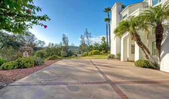 1930 MOUNTAIN VALLEY Ln, Escondido, CA 92029