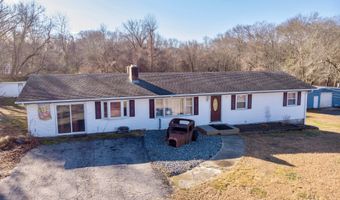 208 Gooseneck Hill Rd, Canterbury, CT 06331