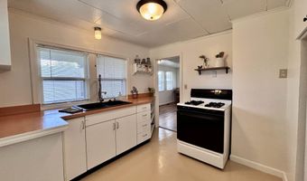 969 N Carrington Ave, Buffalo, WY 82834