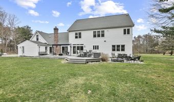 9 Old County Rd, Chester, CT 06412
