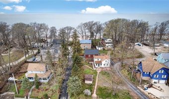 8586 Lake Shore Rd, Angola, NY 14006