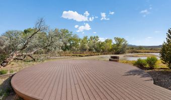 93 County Road 155, Abiquiu, NM 87510