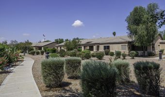 846 N PUEBLO Dr 110, Casa Grande, AZ 85122