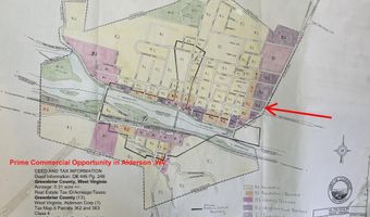 1931 Alta Dr, Alderson, WV 24910