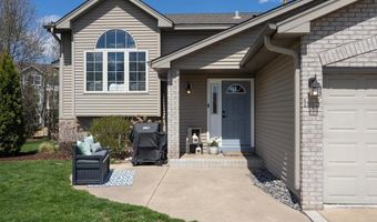 1665 155th Ave NW, Andover, MN 55304