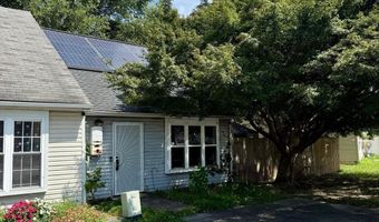 163 SPRUANCE Rd, Dover, DE 19901