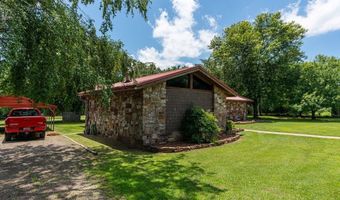 6235 Belmont Dr, Alma, AR 72921
