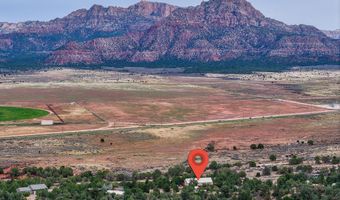 635 N Cougar Ln, Apple Valley, UT 84737