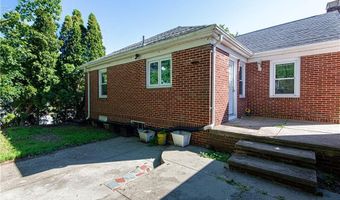 29 OLNEY Ave, North Providence, RI 02911