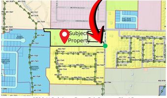3810 3720 N Rainbow Farm Rd Lot 3, Bentonville, AR 72713