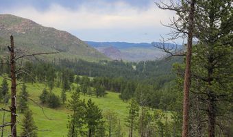 TBD Old Flowers Road, Bellvue, CO 80512