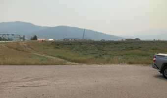 115 SAGEBRUSH Ln, Alpine, WY 83128