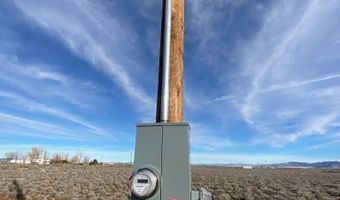 2093 W 6800 N, Beryl, UT 84714