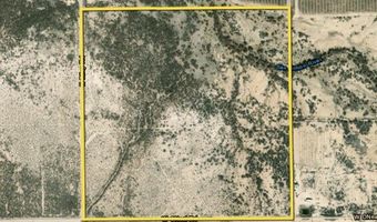 1000 McNeil Rd, Cochise, AZ 85632