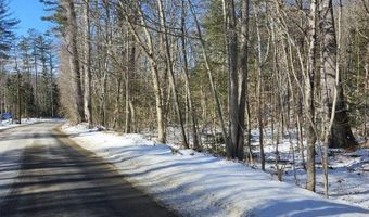 Myrtle Street, Campton, NH 03223