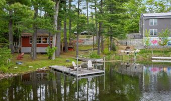 1629 H Rd, Acton, ME 04001