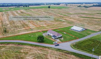 1913 County Road 1002, Bardwell, KY 42023