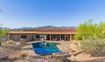 36220 N TOM DARLINGTON Dr, Carefree, AZ 85377