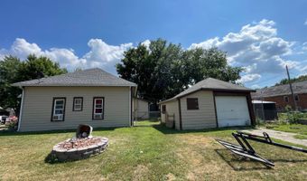 465 N Walnut St, Ainsworth, NE 69210