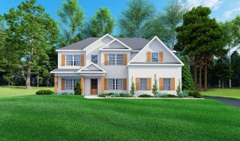 Bill Dorn Road Plan: Cypress, Appling, GA 30802