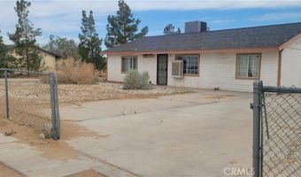 10733 Chamberlaine Way, Adelanto, CA 92301