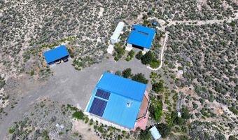 93205 State Route 34, Gerlach, NV 89412