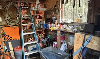 102 Upper Lead Mountain Pond Rd, Aurora, ME 04408