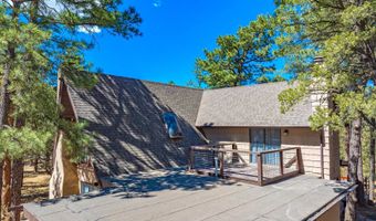 1377 HIGH MESA Dr, Alto, NM 88312