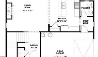 1380 HOMESTEAD Ln, Auburn, AL 36830