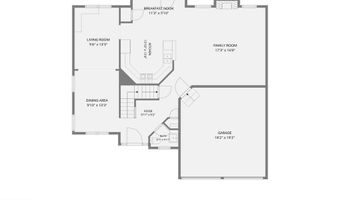 4408 Silver Ridge Way SW, Austell, GA 30106