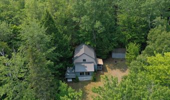 236 Berry Rd, Alexander, ME 04694