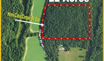 404 247 Country Rd, Bruce, MS 38915