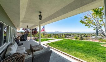 92 Manzanita Ter, Carson City, NV 89706