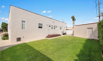 2306 W Alhambra Rd, Alhambra, CA 91801