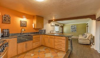 32 Via Contenta, Angel Fire, NM 87710