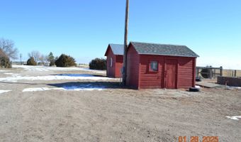 7681 Johnson Rd, Alliance, NE 69301