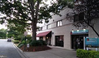 703 GIDDINGS Ave #U2-D, Annapolis, MD 21401