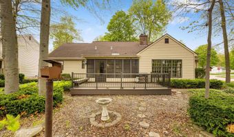 1405 Allison Blvd, Auburn, IN 46706